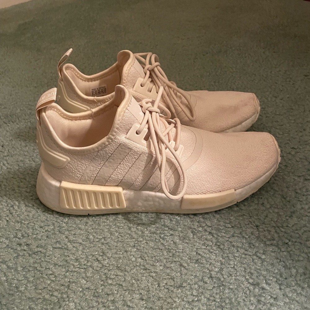 Adidas NMD R1 sneakers
